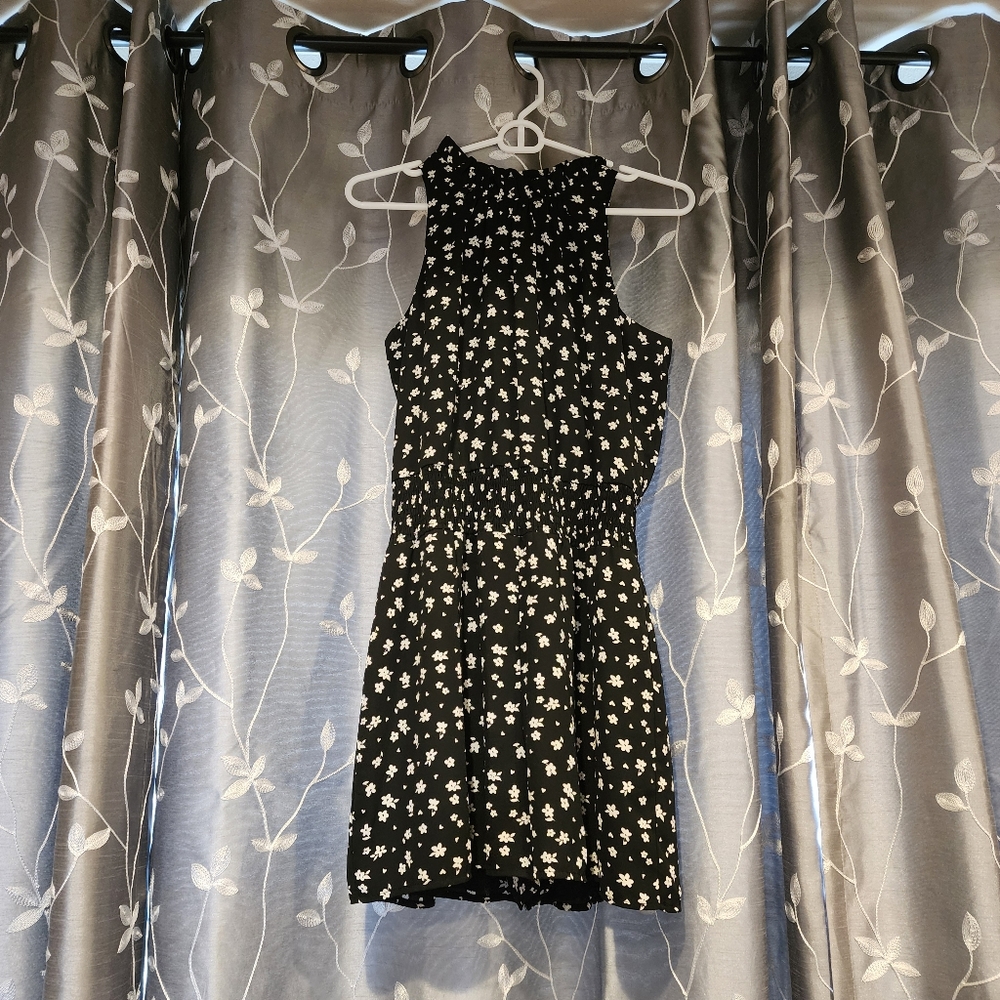 Maison Jules Romper "S"